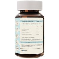 PrimeSelf NAD+ Complex